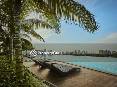 Sunway Serene, Malaysia Sunway Serene, Malaysia