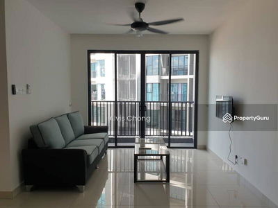 AraTre’ Residences @ Ara Damansara, Malaysia AraTre’ Residences @ Ara Damansara, Malaysia