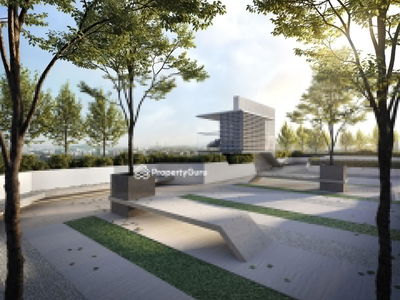 AraTre’ Residences @ Ara Damansara, Malaysia AraTre’ Residences @ Ara Damansara, Malaysia