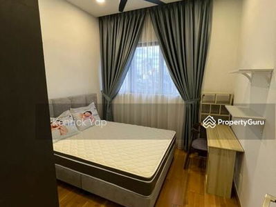 Secoya Residences, Malaysia Secoya Residences, Malaysia