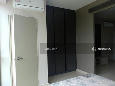 Liberty Arc @ Ampang Ukay, Malaysia Liberty Arc @ Ampang Ukay, Malaysia