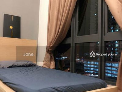 The Promenade Residence @ Bayan Baru, Malaysia The Promenade Residence @ Bayan Baru, Malaysia