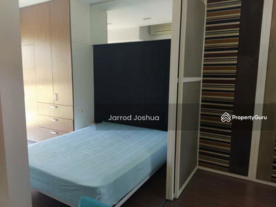 Verve Suites @ Mont Kiara, Malaysia Verve Suites @ Mont Kiara, Malaysia