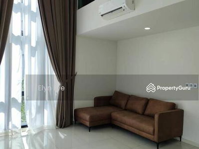 Impiana @ East Ledang, Malaysia Impiana @ East Ledang, Malaysia