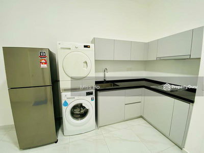 Subang Jaya City Center (SJCC): Lot 15, Malaysia Subang Jaya City Center (SJCC): Lot 15, Malaysia