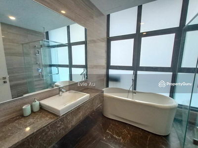 Mirage Residence Luxury Condominium, Malaysia Mirage Residence Luxury Condominium, Malaysia