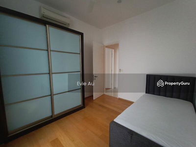 Mirage Residence Luxury Condominium, Malaysia Mirage Residence Luxury Condominium, Malaysia