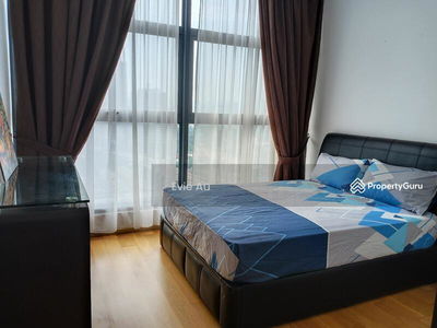 Mirage Residence Luxury Condominium, Malaysia Mirage Residence Luxury Condominium, Malaysia