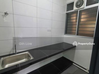 The Hermington @ Kuchai Lama, Malaysia The Hermington @ Kuchai Lama, Malaysia