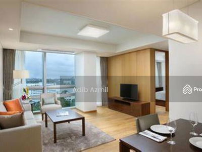 Luxurious and Affordable Condo Living Near AEON Nilai, Malaysia Luxurious and Affordable Condo Living Near AEON Nilai, Malaysia