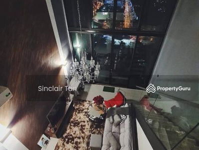 The Square @ One City, Malaysia The Square @ One City, Malaysia