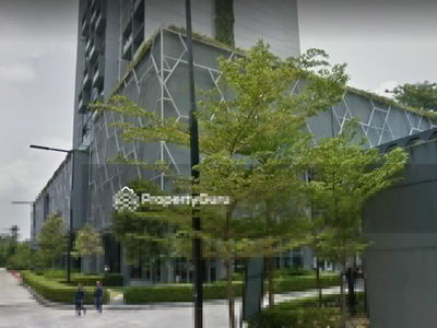 The Square @ One City, Malaysia The Square @ One City, Malaysia