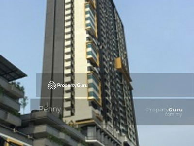 MKH Boulevard, Malaysia MKH Boulevard, Malaysia