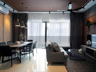 Sunway Mont Residences, Malaysia Sunway Mont Residences, Malaysia