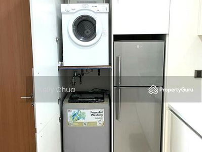 Soho Suites @ KLCC, Malaysia Soho Suites @ KLCC, Malaysia