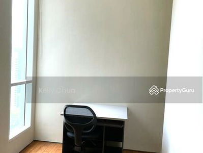 Soho Suites @ KLCC, Malaysia Soho Suites @ KLCC, Malaysia