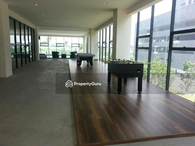 Serin Residency, Malaysia Serin Residency, Malaysia