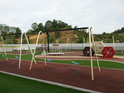 Serin Residency, Malaysia Serin Residency, Malaysia