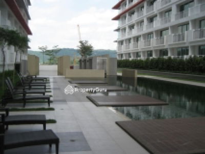 Ritze Perdana 1, Malaysia Ritze Perdana 1, Malaysia