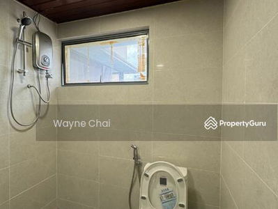 Menara Bukit Ceylon, Malaysia Menara Bukit Ceylon, Malaysia