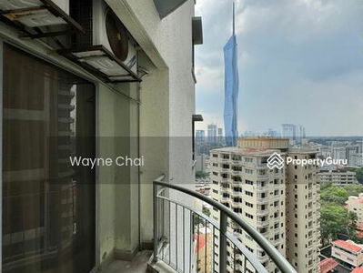 Menara Bukit Ceylon, Malaysia Menara Bukit Ceylon, Malaysia