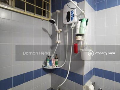 Bukit OUG Condominiums, Malaysia Bukit OUG Condominiums, Malaysia