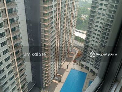 Razak City Residences (RC Residence), Malaysia Razak City Residences (RC Residence), Malaysia