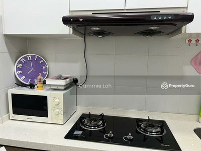 Desa Green Serviced Apartments, Malaysia Desa Green Serviced Apartments, Malaysia