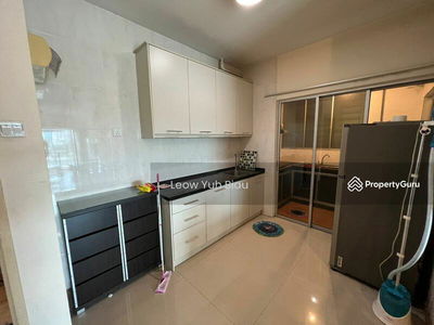 Kuchai Avenue, Malaysia Kuchai Avenue, Malaysia