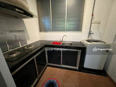 Kuchai Avenue, Malaysia Kuchai Avenue, Malaysia