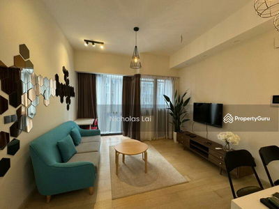 Star Residences @ KLCC, Malaysia Star Residences @ KLCC, Malaysia