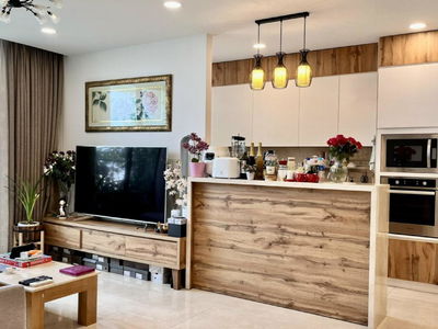 Orchard Garden, Vietnam Orchard Garden, Vietnam