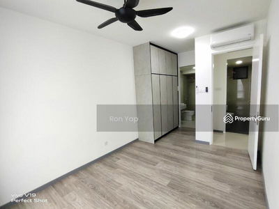 United Point Residence @ North Kiara, Malaysia United Point Residence @ North Kiara, Malaysia