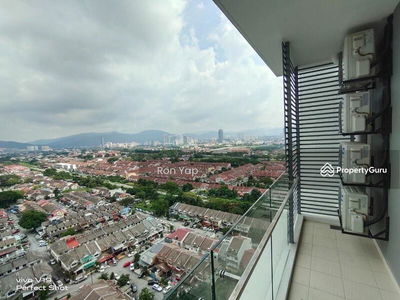 United Point Residence @ North Kiara, Malaysia United Point Residence @ North Kiara, Malaysia