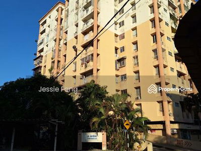 Le Jardin Condominium, Malaysia Le Jardin Condominium, Malaysia