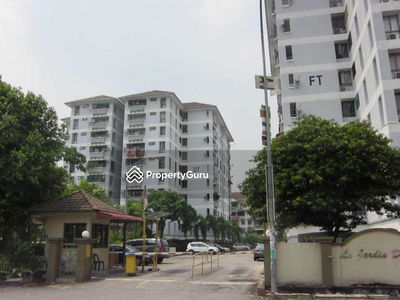 Le Jardin Condominium, Malaysia Le Jardin Condominium, Malaysia