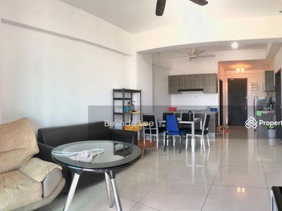 D'Inspire Residence @ Nusa Bestari, Malaysia D'Inspire Residence @ Nusa Bestari, Malaysia