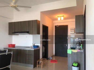 D'Inspire Residence @ Nusa Bestari, Malaysia D'Inspire Residence @ Nusa Bestari, Malaysia