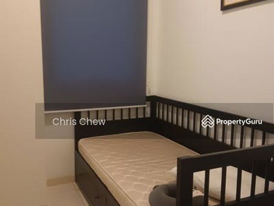 Icon Residence 1 @ Icon City, Malaysia Icon Residence 1 @ Icon City, Malaysia