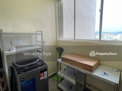 Paraiso Residence @ The Earth, Malaysia Paraiso Residence @ The Earth, Malaysia