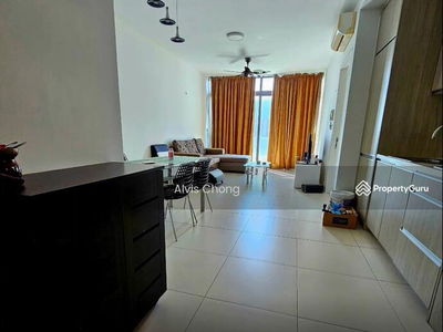 AraGreens Residences, Malaysia AraGreens Residences, Malaysia