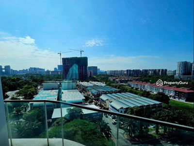 AraGreens Residences, Malaysia AraGreens Residences, Malaysia