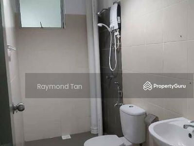 Meru Heights Residences @ Scientex Meru, Malaysia Meru Heights Residences @ Scientex Meru, Malaysia