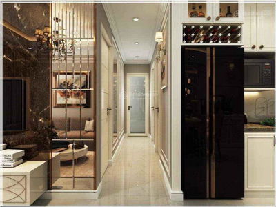 The Prince Residence, Vietnam The Prince Residence, Vietnam