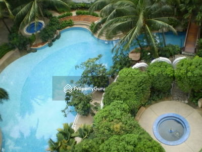 Sri Putramas, Malaysia Sri Putramas, Malaysia