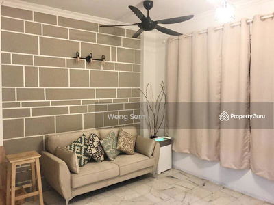 Kayangan Puri Mutiara (KPM), Malaysia Kayangan Puri Mutiara (KPM), Malaysia