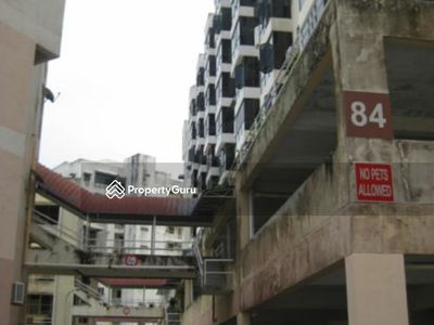 Kayangan Puri Mutiara (KPM), Malaysia Kayangan Puri Mutiara (KPM), Malaysia