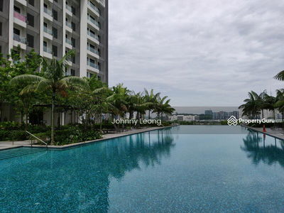 CyberSquare SOHO, Malaysia CyberSquare SOHO, Malaysia