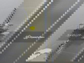 Akademik Suites @ Austin Heights, Malaysia Akademik Suites @ Austin Heights, Malaysia