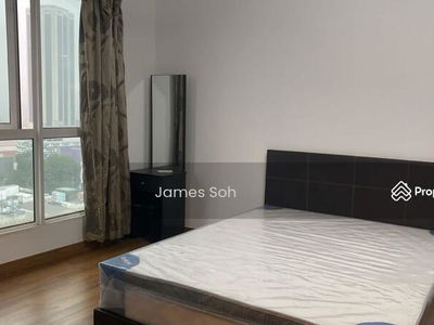 The Vistana Residences, Malaysia The Vistana Residences, Malaysia